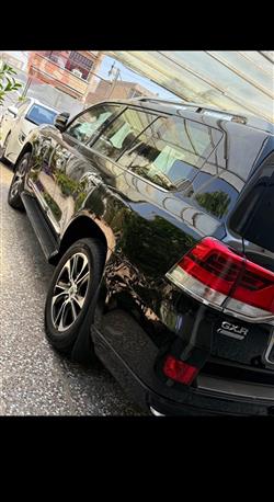 تۆیۆتا لاند کروزەر